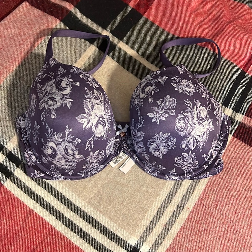 Body by Victoria bra 34DDD